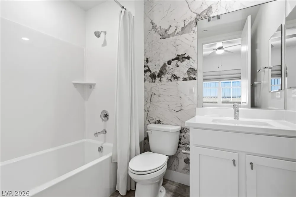 4155 Salisto Street Las Vegas, NV 89135