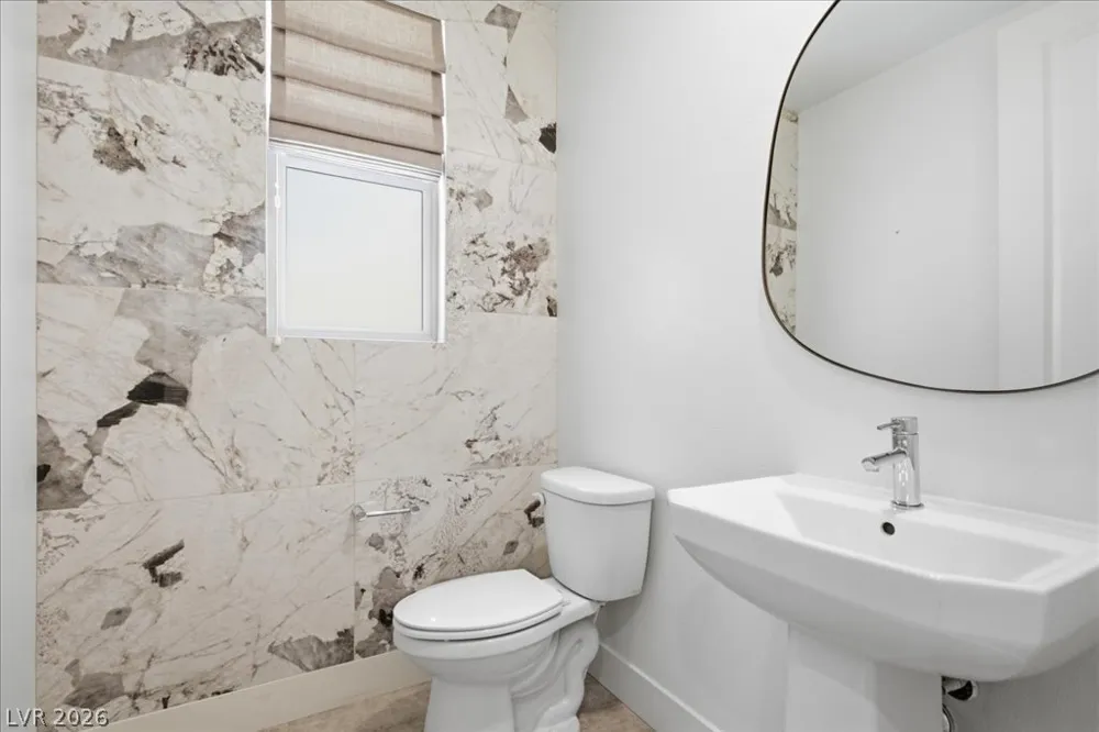 4155 Salisto Street Las Vegas, NV 89135
