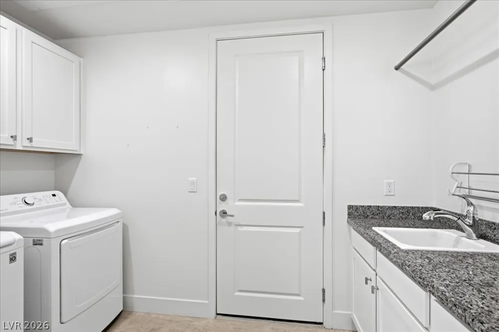 4155 Salisto Street Las Vegas, NV 89135