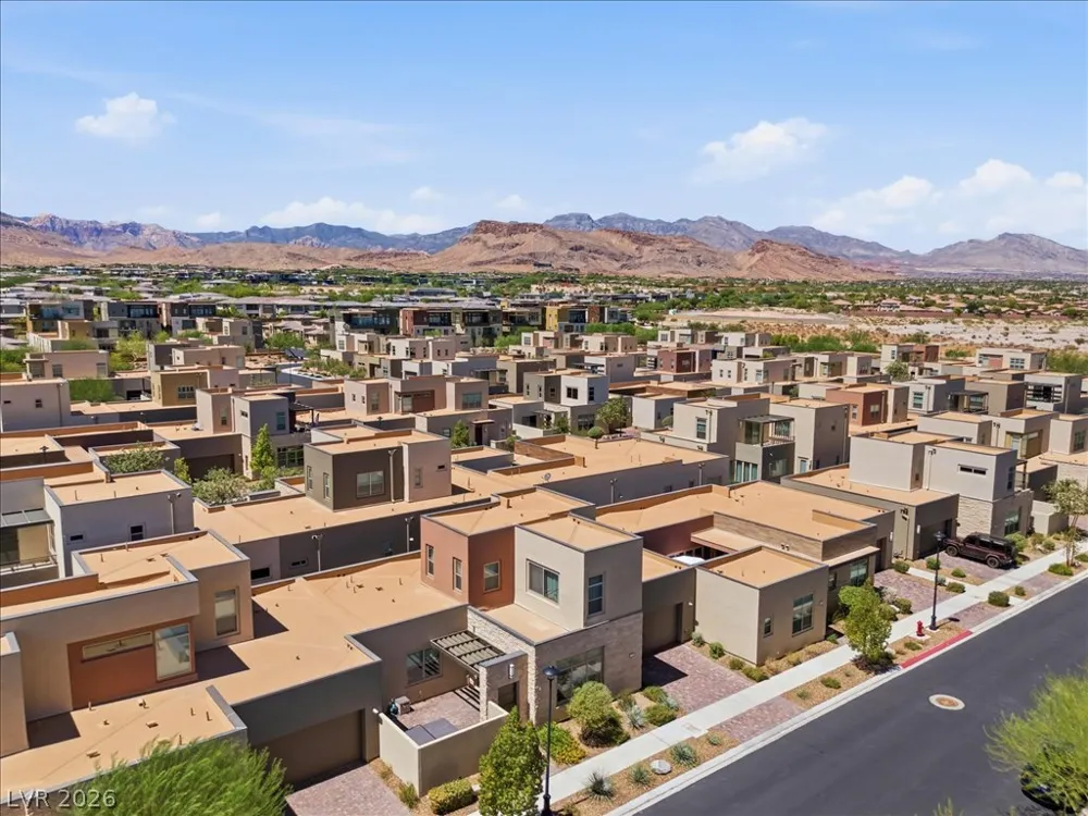4155 Salisto Street Las Vegas, NV 89135