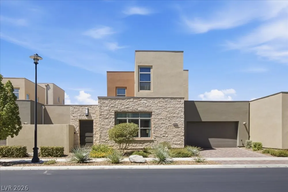 4155 Salisto Street Las Vegas, NV 89135