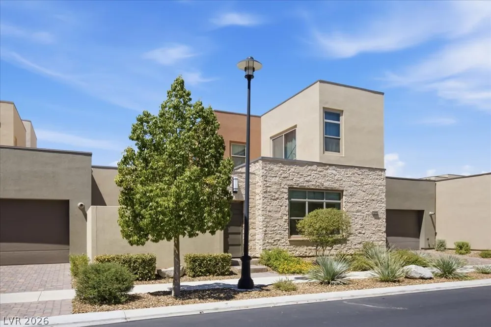 4155 Salisto Street Las Vegas, NV 89135