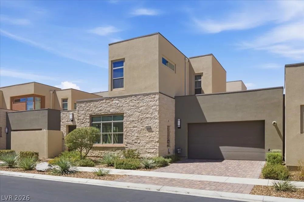 4155 Salisto Street Las Vegas, NV 89135