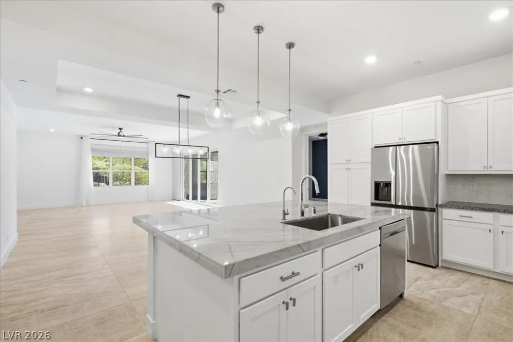 4155 Salisto Street Las Vegas, NV 89135