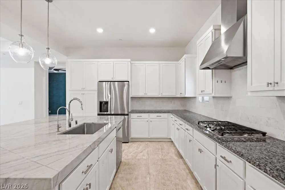 4155 Salisto Street Las Vegas, NV 89135