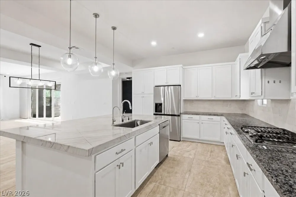 4155 Salisto Street Las Vegas, NV 89135