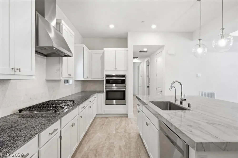 4155 Salisto Street Las Vegas, NV 89135
