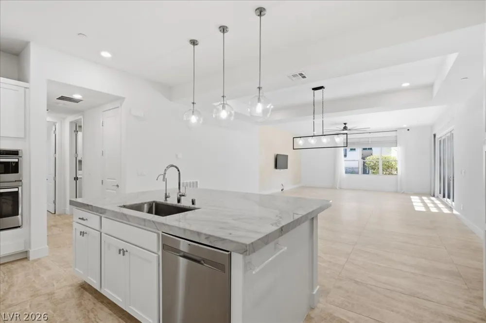 4155 Salisto Street Las Vegas, NV 89135