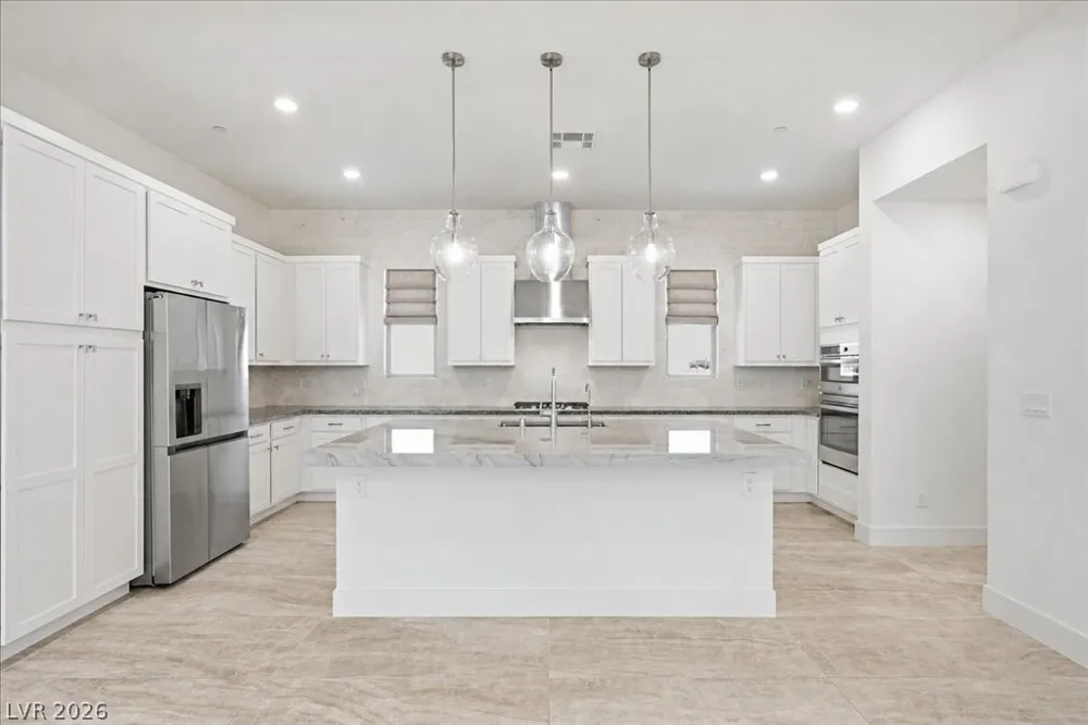 4155 Salisto Street Las Vegas, NV 89135