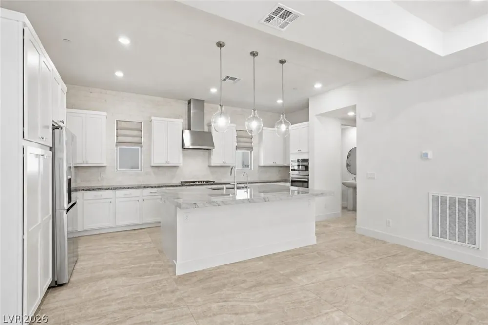 4155 Salisto Street Las Vegas, NV 89135