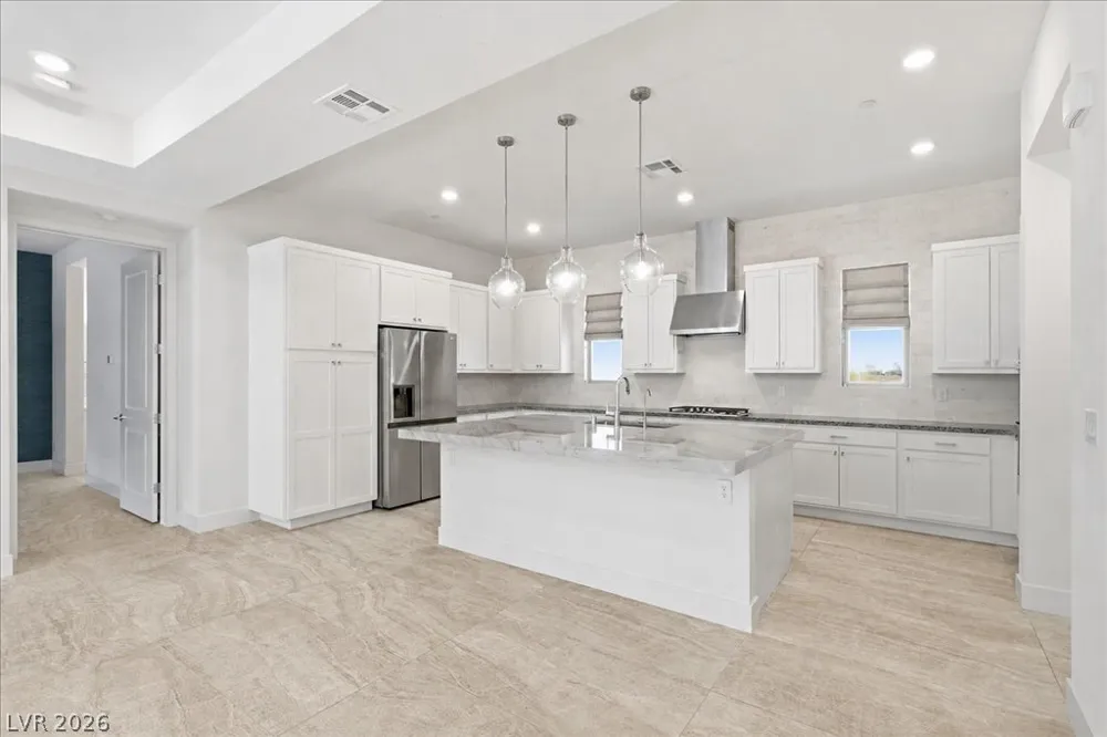 4155 Salisto Street Las Vegas, NV 89135