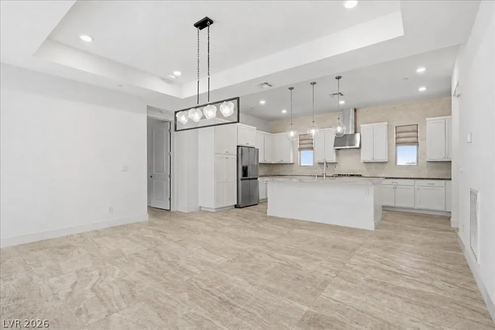 4155 Salisto Street Las Vegas, NV 89135