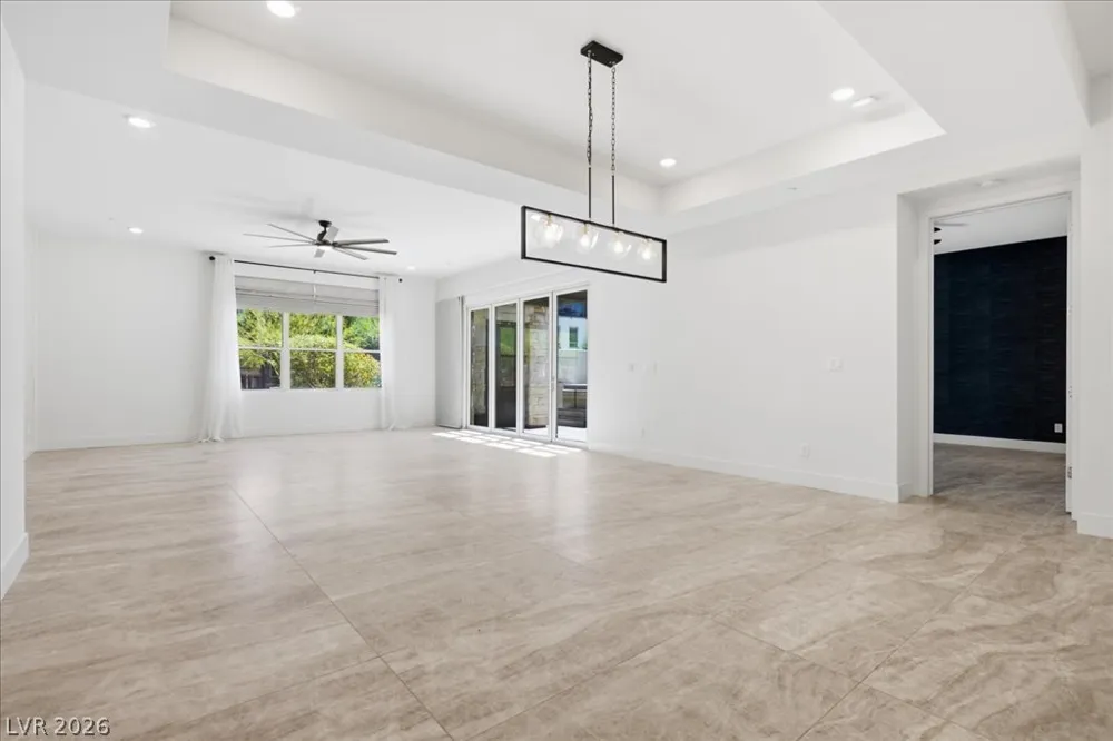 4155 Salisto Street Las Vegas, NV 89135