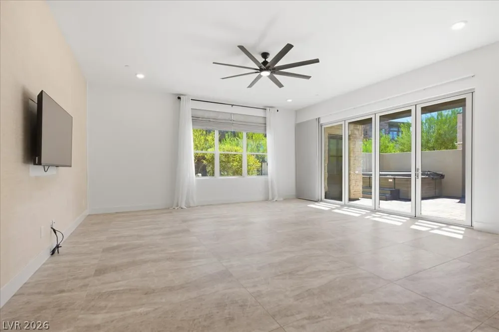 4155 Salisto Street Las Vegas, NV 89135