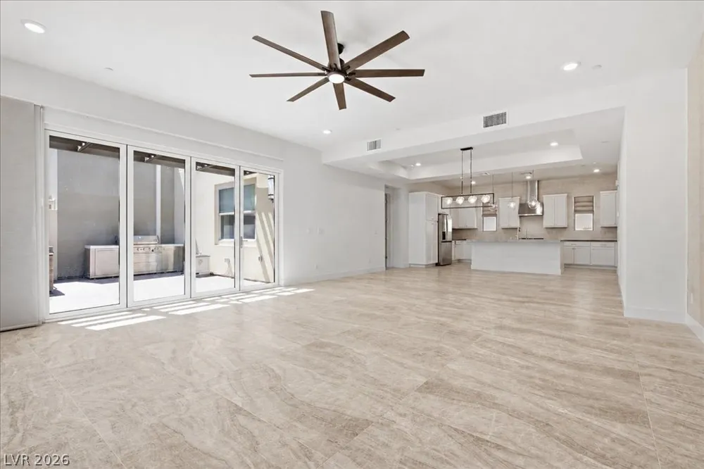 4155 Salisto Street Las Vegas, NV 89135