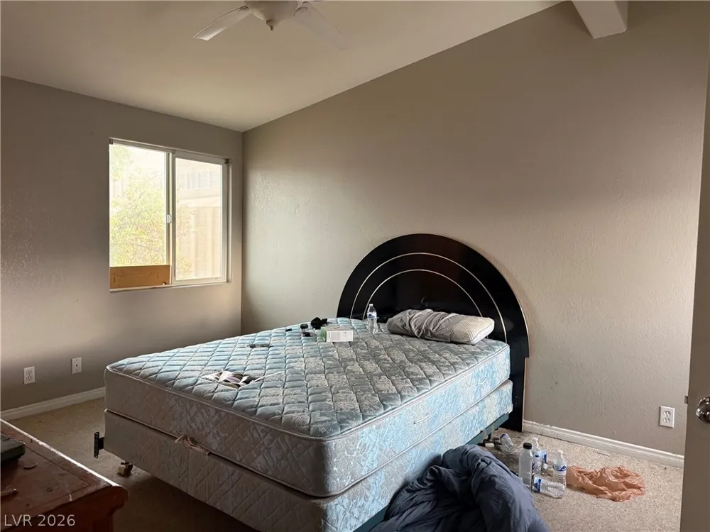 4228 Kona Coast Way Las Vegas, NV 89121