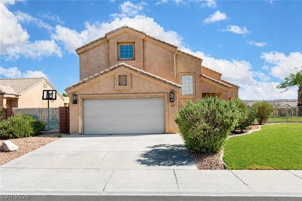 387 Silver Road Mesquite, NV 89027