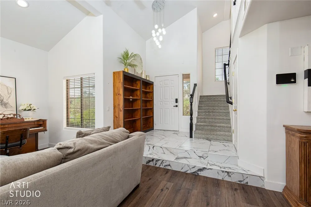 387 Silver Road Mesquite, NV 89027