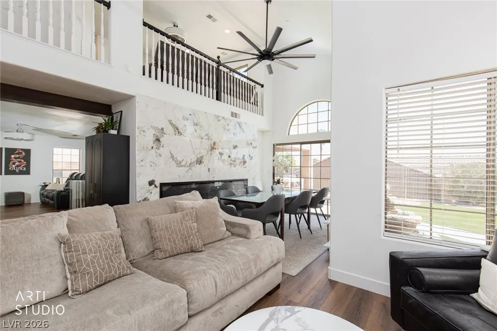 387 Silver Road Mesquite, NV 89027