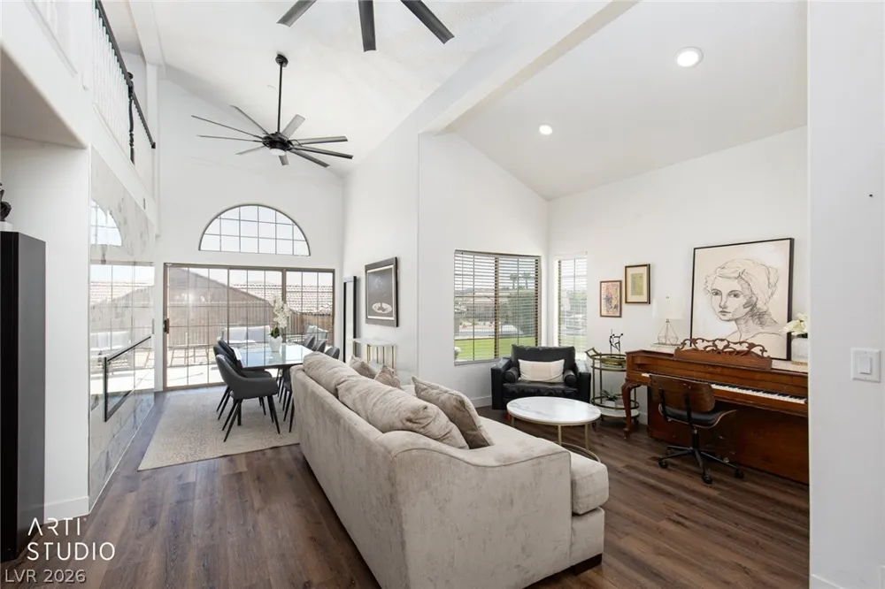 387 Silver Road Mesquite, NV 89027