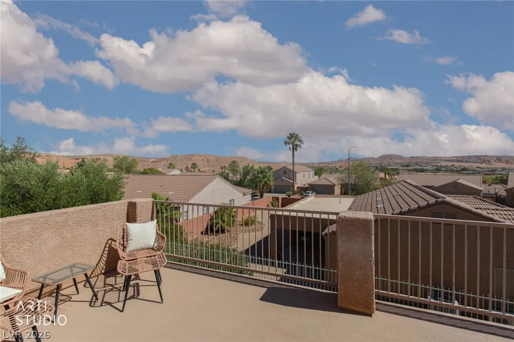 387 Silver Road Mesquite, NV 89027