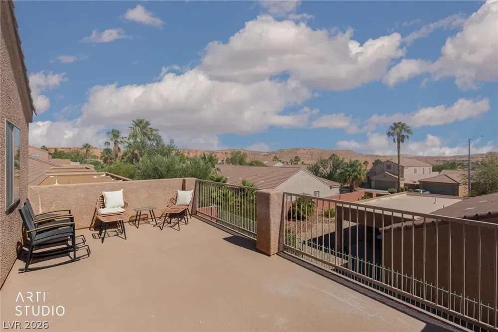 387 Silver Road Mesquite, NV 89027