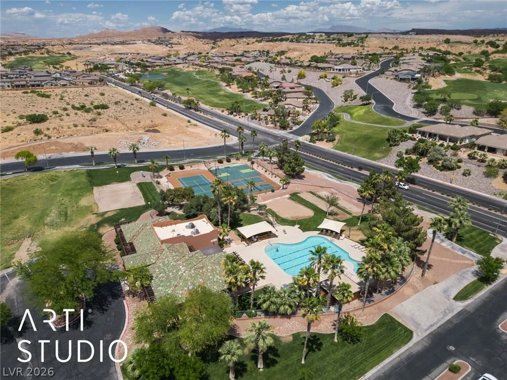 387 Silver Road Mesquite, NV 89027