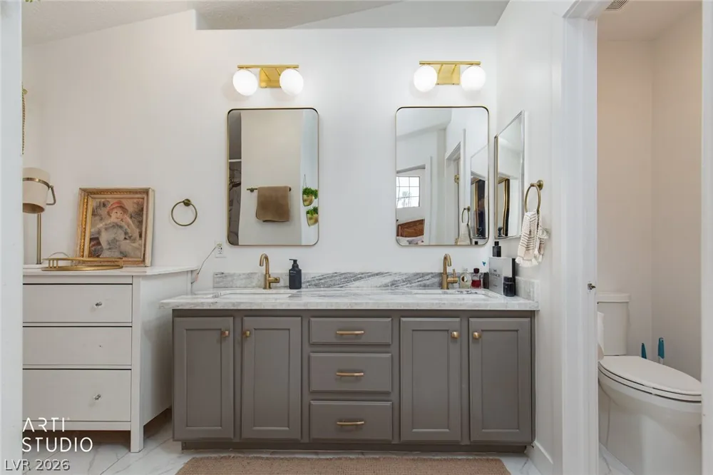 387 Silver Road Mesquite, NV 89027