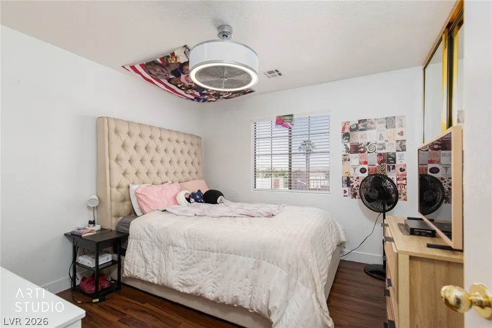 387 Silver Road Mesquite, NV 89027