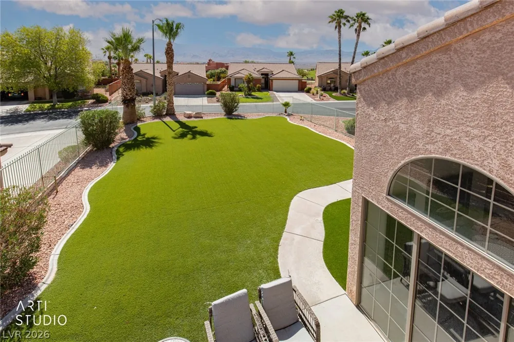 387 Silver Road Mesquite, NV 89027