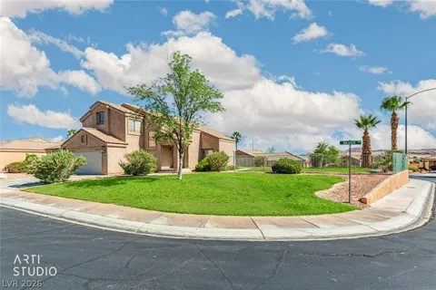 387 Silver Road