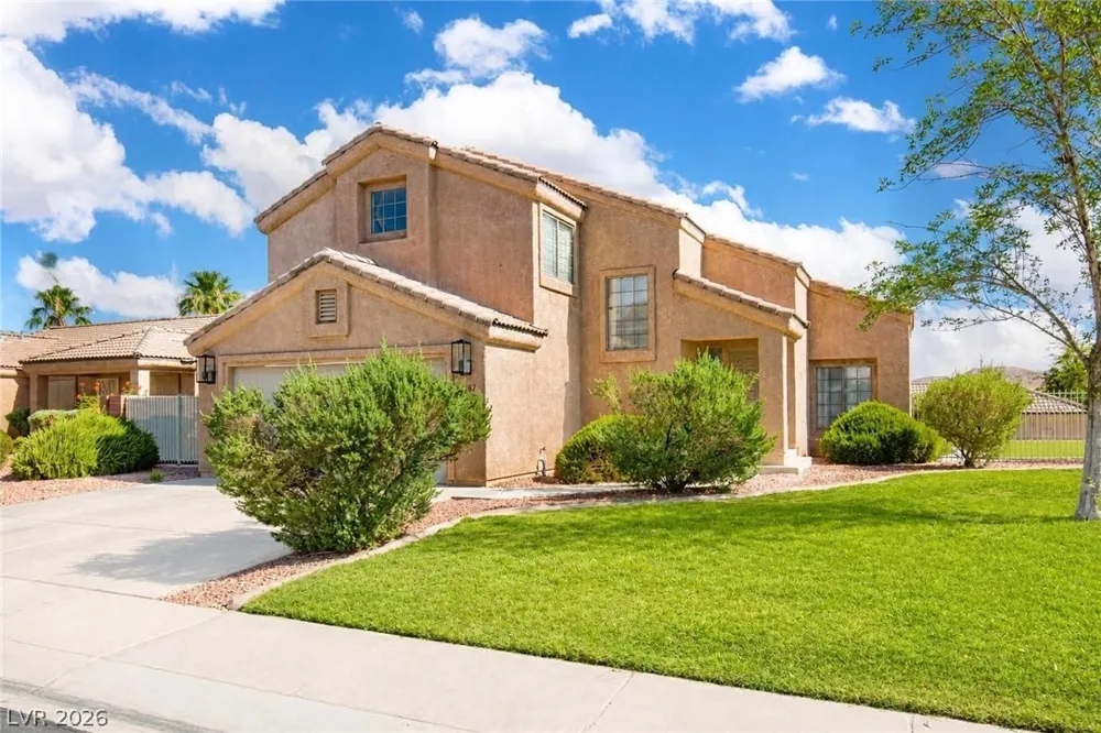 387 Silver Road Mesquite, NV 89027