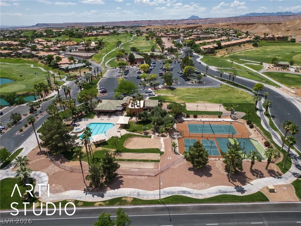 387 Silver Road Mesquite, NV 89027
