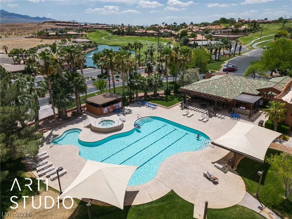 387 Silver Road Mesquite, NV 89027