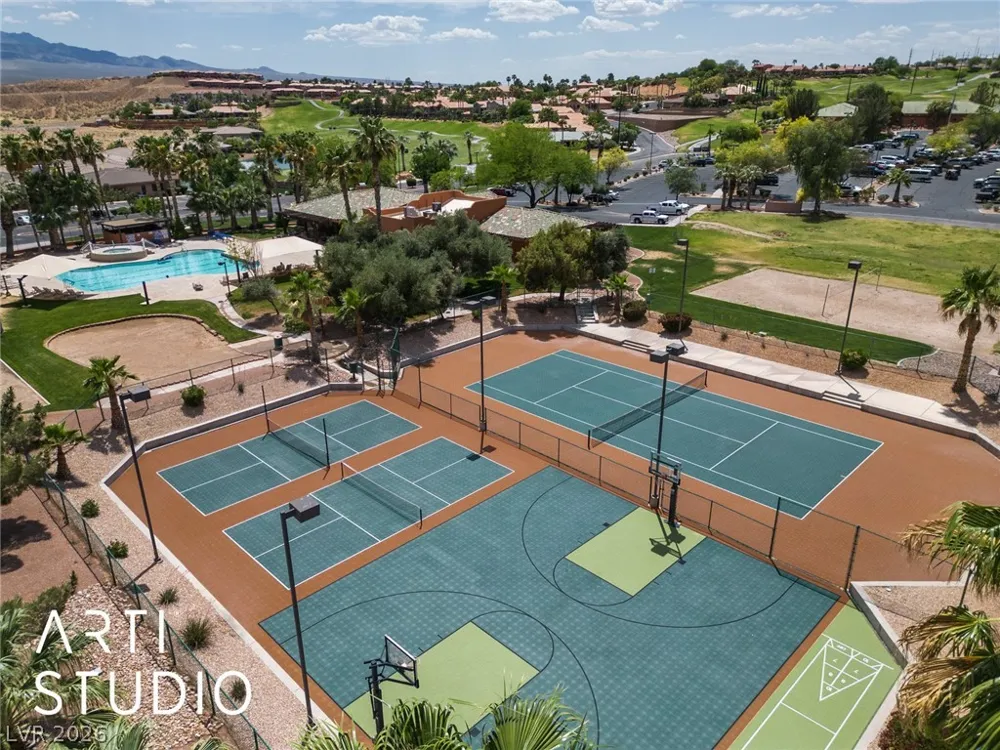 387 Silver Road Mesquite, NV 89027