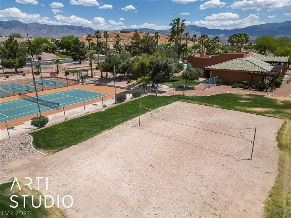387 Silver Road Mesquite, NV 89027