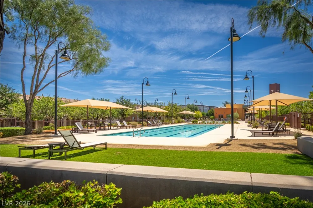 3173 Degas Tapestry Avenue Henderson, NV 89044
