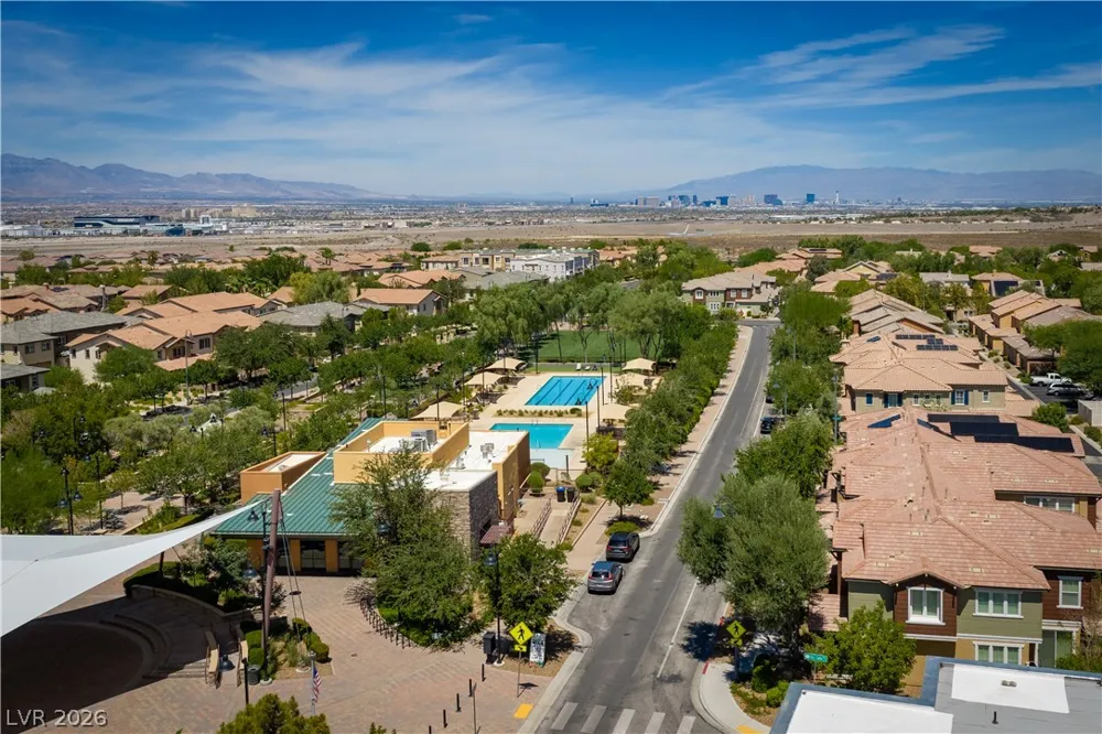 3173 Degas Tapestry Avenue Henderson, NV 89044