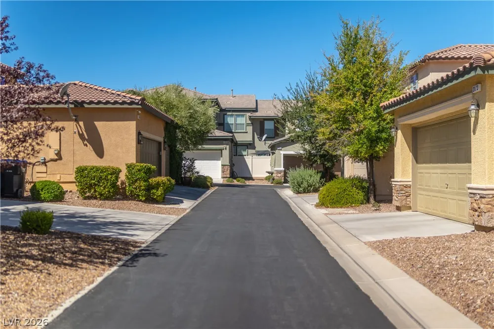 3173 Degas Tapestry Avenue Henderson, NV 89044