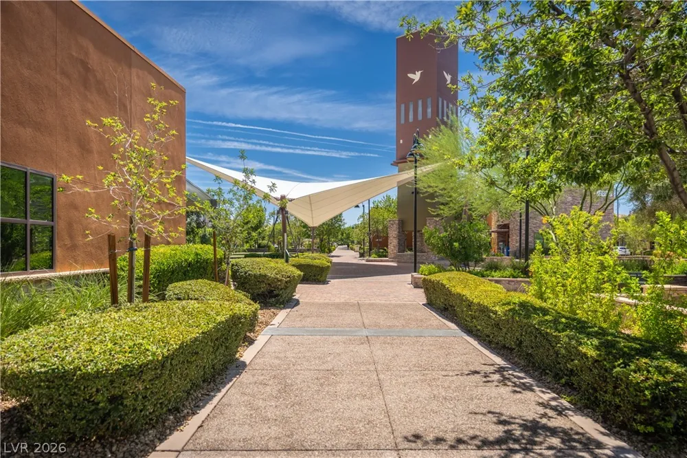 3173 Degas Tapestry Avenue Henderson, NV 89044