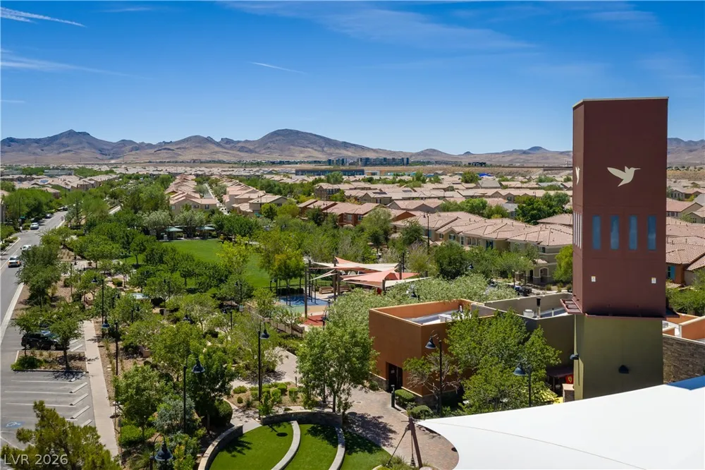 3173 Degas Tapestry Avenue Henderson, NV 89044