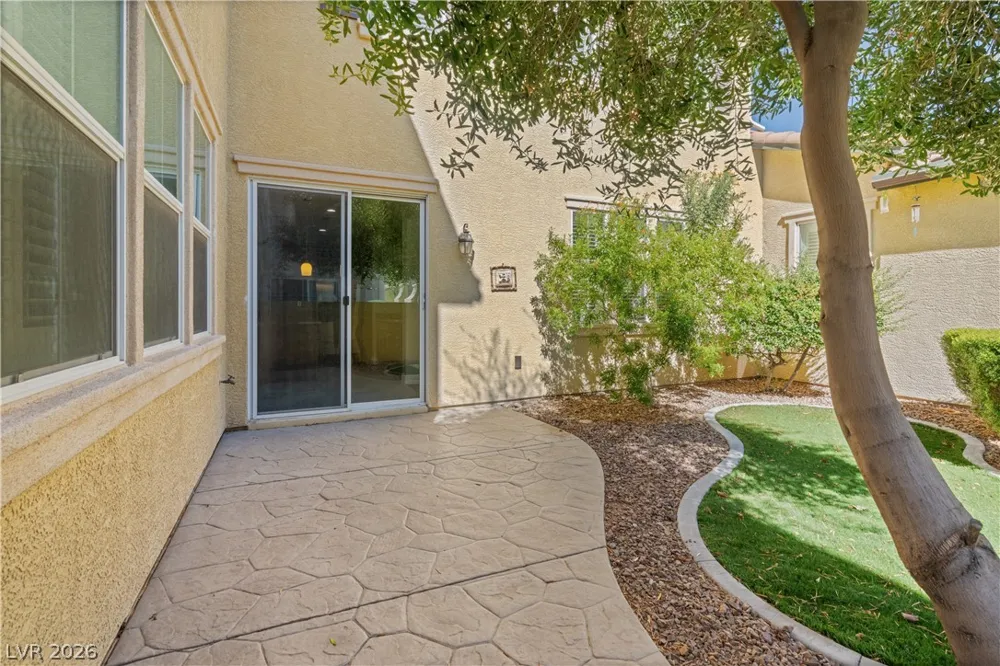 3173 Degas Tapestry Avenue Henderson, NV 89044
