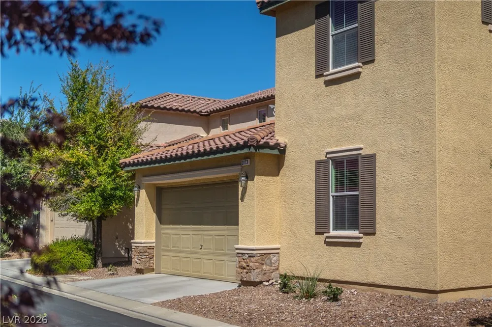 3173 Degas Tapestry Avenue Henderson, NV 89044