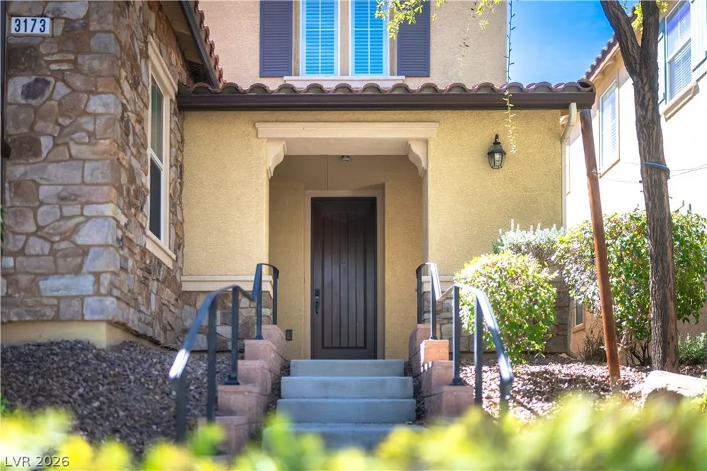3173 Degas Tapestry Avenue Henderson, NV 89044