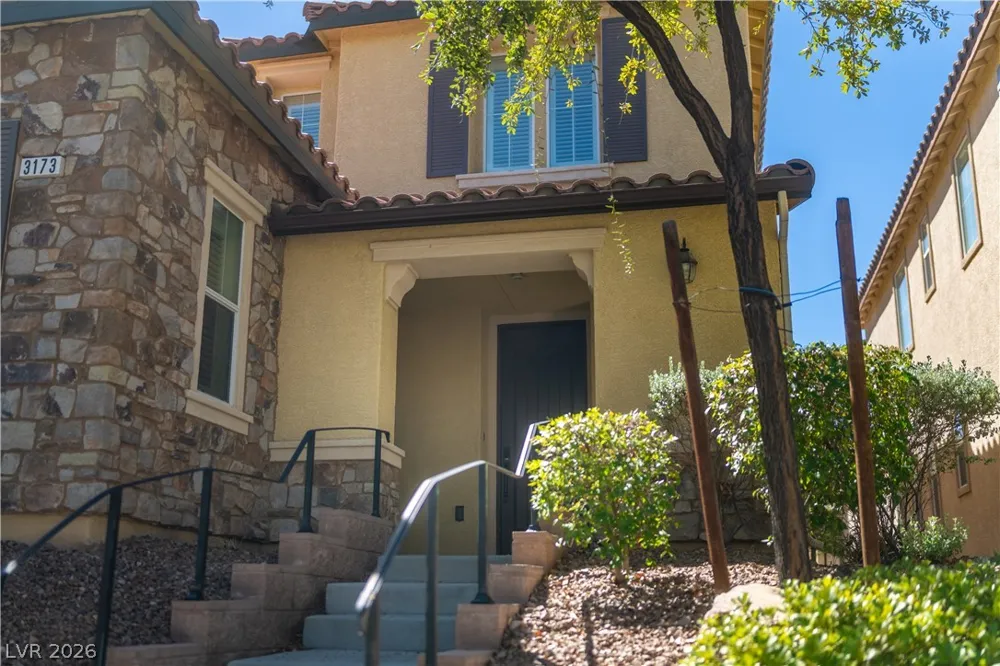 3173 Degas Tapestry Avenue Henderson, NV 89044