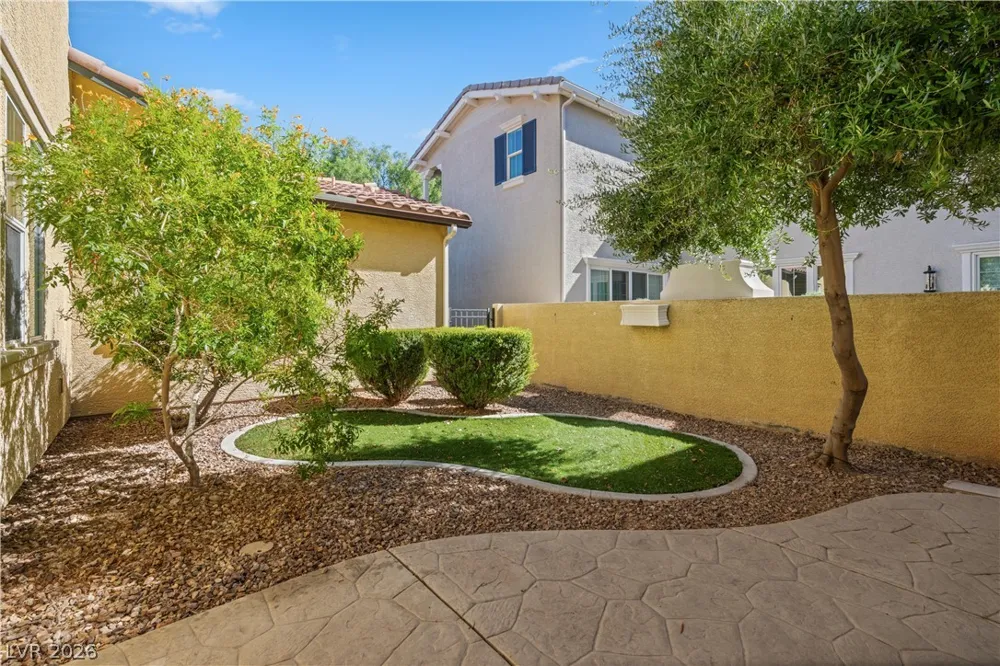 3173 Degas Tapestry Avenue Henderson, NV 89044