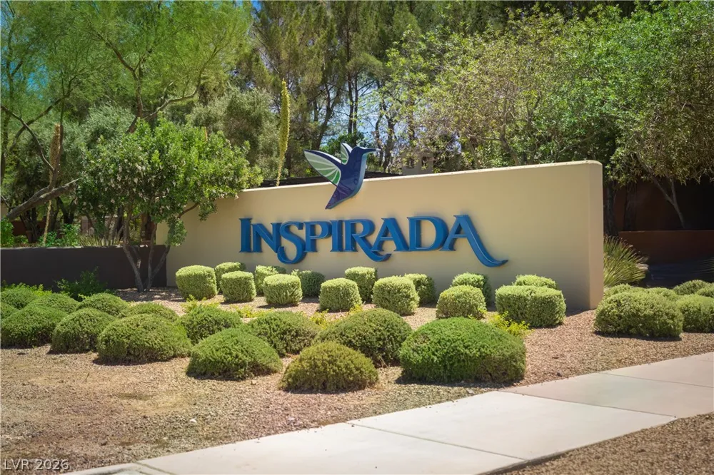 3173 Degas Tapestry Avenue Henderson, NV 89044