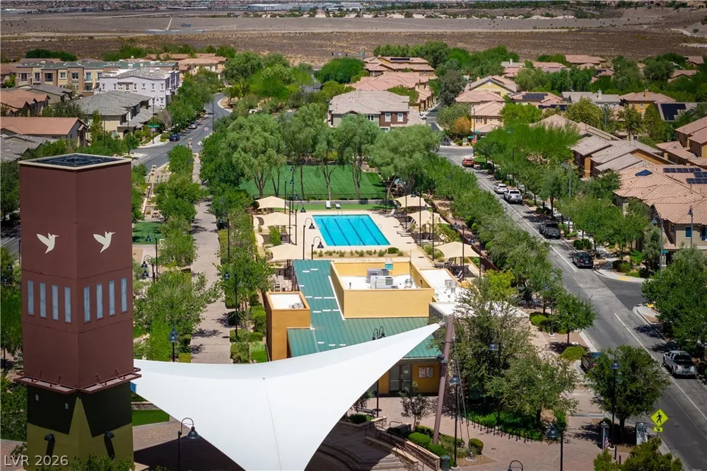 3173 Degas Tapestry Avenue Henderson, NV 89044