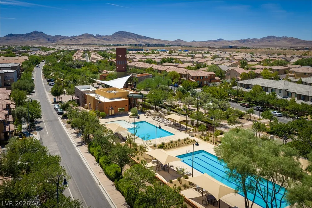 3173 Degas Tapestry Avenue Henderson, NV 89044