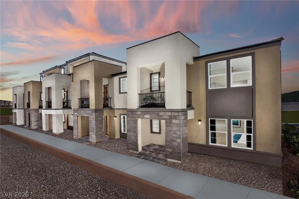 5755 Whimsical Street Las Vegas, NV 89148